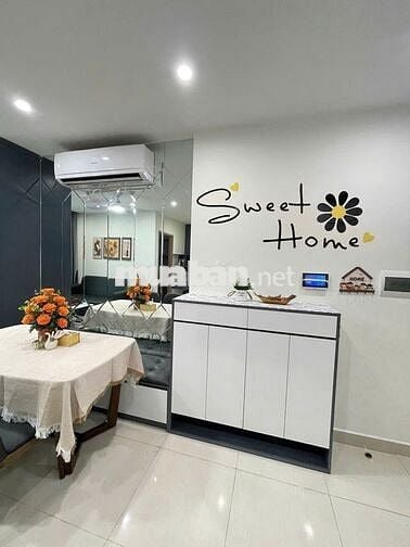 3 tỷ 750 ,  căn hộ 2 ngủ , 55m , tòa S3 , Vinhomes Smart City