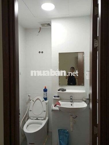 Chính chủ cần bán căn hộ 52M2, 2PN