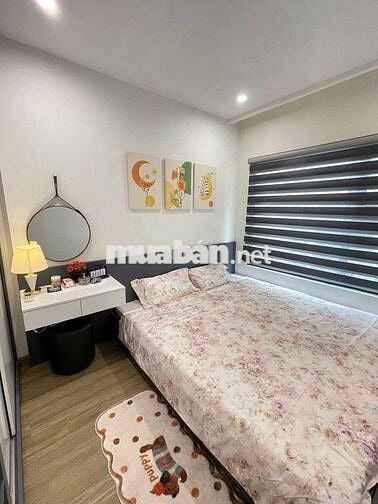 3 tỷ 750 ,  căn hộ 2 ngủ , 55m , tòa S3 , Vinhomes Smart City