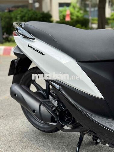 Honda Vision 2014 BSTP nguyên zin full new