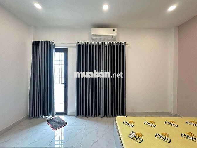 Cho thuê nguyên căn Siêu Phẩm, sẵn nội thất, Phạm Văn Chiêu P9 Gò vấp
