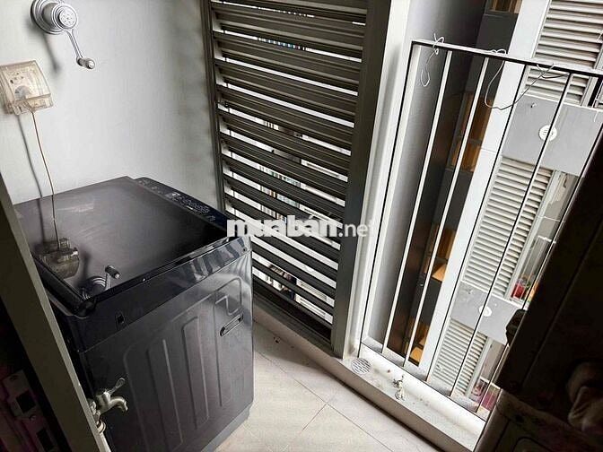 Căn góc 2 Phòng ngủ cho thuê trống sẵn. Giá chỉ 9 tr. Đầy đủ nội thất.