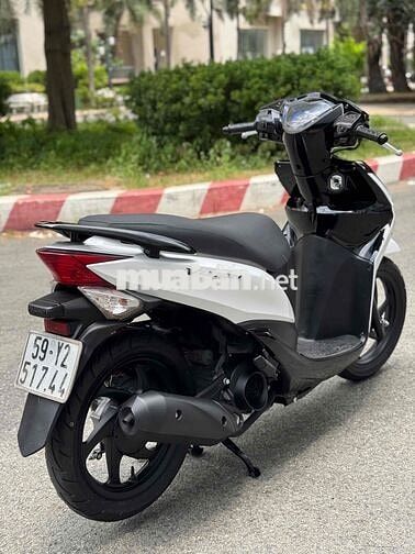 Honda Vision 2014 BSTP nguyên zin full new