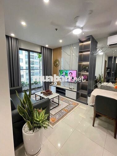 3 tỷ 750 ,  căn hộ 2 ngủ , 55m , tòa S3 , Vinhomes Smart City