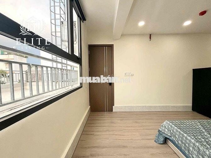 STUDIO CỬA SỔ BAO THOÁNG - NGAY NGÃ TƯ THỦ ĐỨC - VÕ VĂN NGÂN