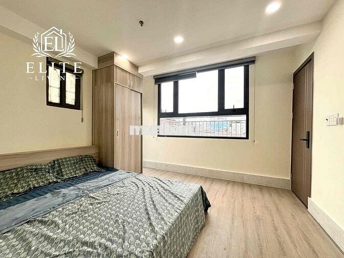 STUDIO CỬA SỔ BAO THOÁNG - NGAY NGÃ TƯ THỦ ĐỨC - VÕ VĂN NGÂN
