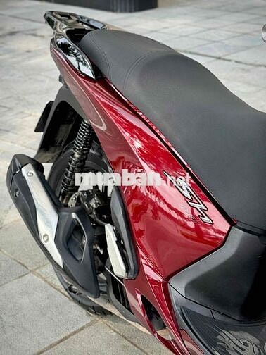 Honda SH125i Smartkey 2016 Đỏ Sport Sh 125