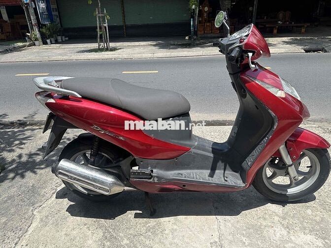 cần bán xe honda dylan như hình