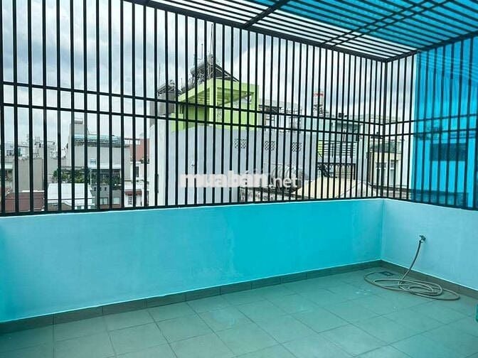 Cho thuê nguyên căn Siêu Phẩm, sẵn nội thất, Phạm Văn Chiêu P9 Gò vấp