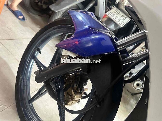cần bán xe exciter 135 2014