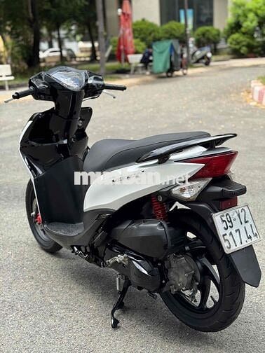 Honda Vision 2014 BSTP nguyên zin full new