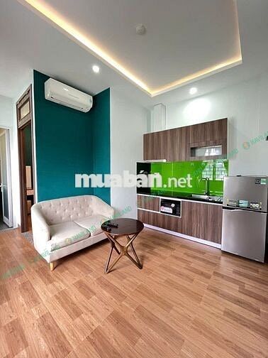 🌴✨ CĂN HỘ 1 PHÒNG NGỦ | KHU VỰC MỸ AN ✨
