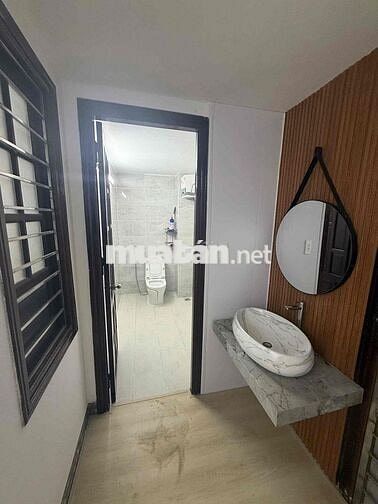 NHÀ MỚI KHU MỸ AN 4PN,3WC FULL NT