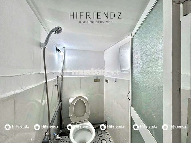 🚨 Phòng Mới Đẹp – Gần ĐH Mở – Giá Tốt Mùa Tựu trường

