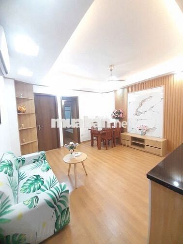 Bán CCMN Lương Thế Vinh- Phùng Khoang dt50m2N giá 1,94 tỷ