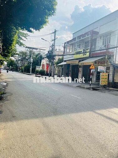 NHỈNH 3 TỶ - 60M2 /4X15 -4PN - TTH 21 -Q12
