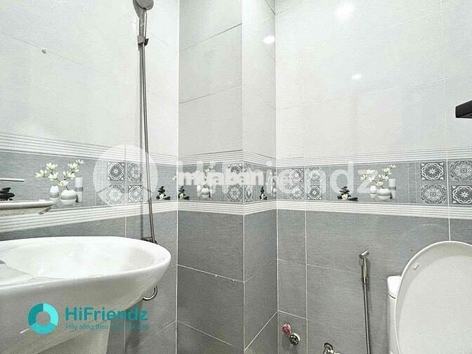 STUDIO BAN CÔNG FULL NỘI THẤT NGAY CÔNG VIÊN PHÚ LÂM