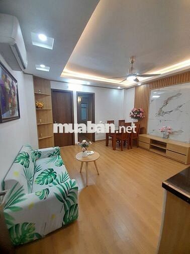 Bán CCMN Lương Thế Vinh- Phùng Khoang dt50m2N giá 1,94 tỷ