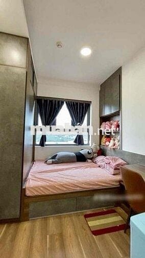 BÁN CĂN HỘ CHUNG CƯ RIVERSIDE QUẬN 7 - VIEW CẦU PHÚ MỸ - 68M2 - 4.1 TỶ