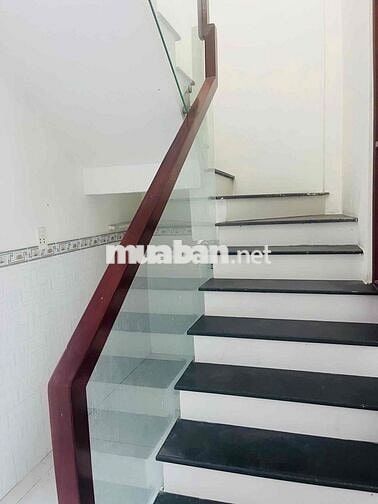 NHỈNH 3 TỶ - 60M2 /4X15 -4PN - TTH 21 -Q12