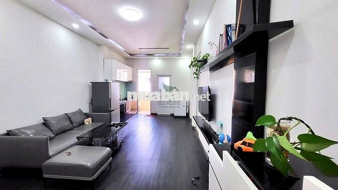 CHO THUÊ CĂN HỘ 2 PHÒNG NGỦ FULL NỘI THẤT CÓ BAN CÔNG ĐƯỜNG NGÔ QUYỀN