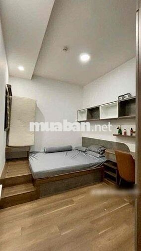 BÁN CĂN HỘ CHUNG CƯ RIVERSIDE QUẬN 7 - VIEW CẦU PHÚ MỸ - 68M2 - 4.1 TỶ
