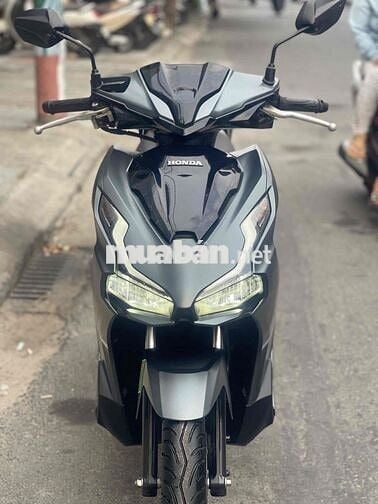 Honda Air Blade 125 Xanh 2023 zin keng hs sẵn