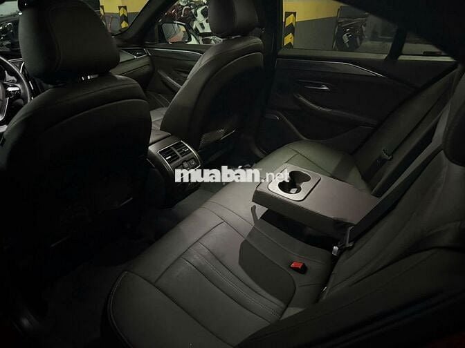 VinFast Lux A Base 2021 Cam đỏ 55.000km