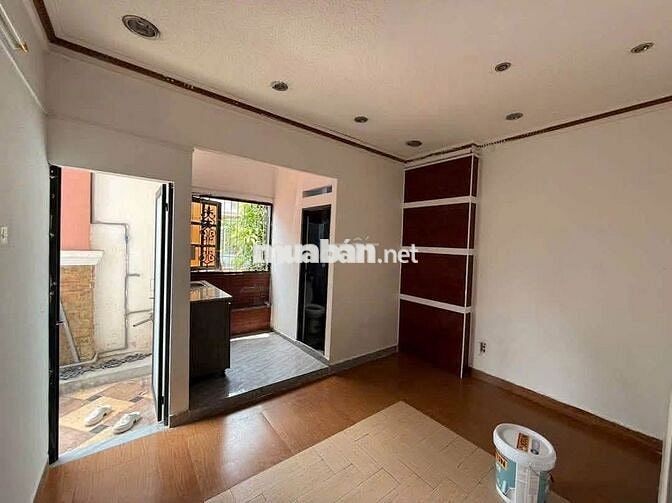 trọ đường Dương Quảng Hàm 2 không gian ngủ 