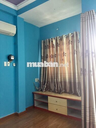 Phòng trọ cho nam thuê nguyên lầu tại Cao Đạt Q5
