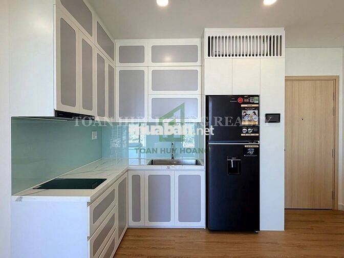 Căn Hộ Panoma 2 Đà Nẵng | 1 Phòng Ngủ View Biển + 1 PLV | Nội Thất Đẹp