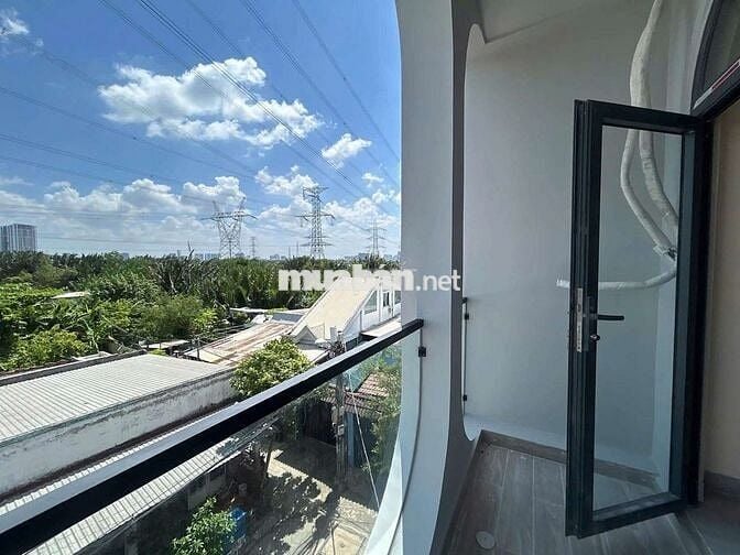BANCOL NGAY LÊ VĂN LƯƠNG ĐỘC QUYỀN BÊN EM GẦN TDT RMIT LOTTE
