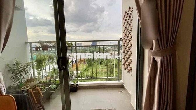 BÁN CĂN HỘ CHUNG CƯ RIVERSIDE QUẬN 7 - VIEW CẦU PHÚ MỸ - 68M2 - 4.1 TỶ