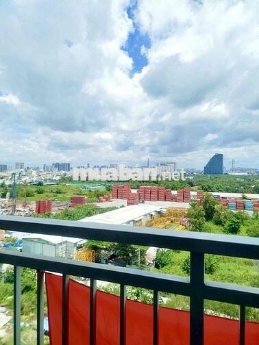 BÁN CĂN HỘ CHUNG CƯ RIVERSIDE QUẬN 7 - VIEW CẦU PHÚ MỸ - 68M2 - 4.1 TỶ