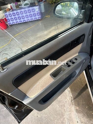Daewoo Lacetti 2004 Số sàn Xăng Đen