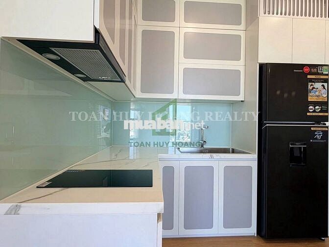 Căn Hộ Panoma 2 Đà Nẵng | 1 Phòng Ngủ View Biển + 1 PLV | Nội Thất Đẹp