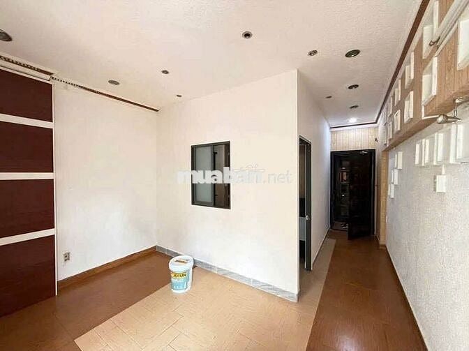 trọ đường Dương Quảng Hàm 2 không gian ngủ 