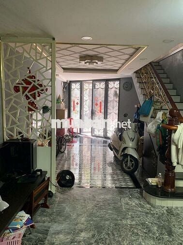 NHÀ PHỐ COMPOUND NY'AH BÌNH TÂY 