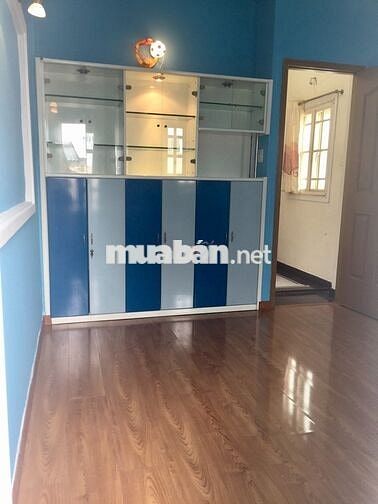 Phòng trọ cho nam thuê nguyên lầu tại Cao Đạt Q5