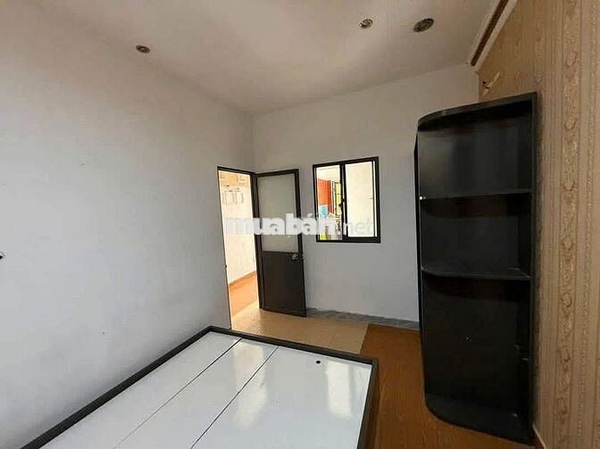 trọ đường Dương Quảng Hàm 2 không gian ngủ 