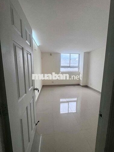 bán chung cư 1050- 2PN - sổ sẵn , 61m2