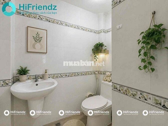 DUPLEX FULL NT CỬA SỔ TRỜI SIÊU TO GẦN ĐH HUTECH VÀ HÀNG XANH