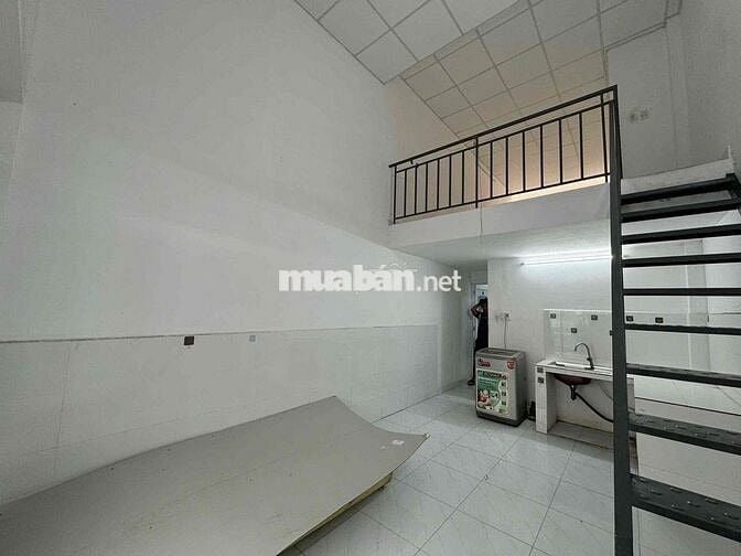 NHÀ NGUYÊN CĂN GIÁ RẺ 2 PHÒNG NGỦ RIÊNG BIỆT RỘNG 50M2 NGAY TRUNGTÂM