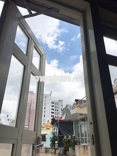 Phòng trọ cho nam thuê nguyên lầu tại Cao Đạt Q5