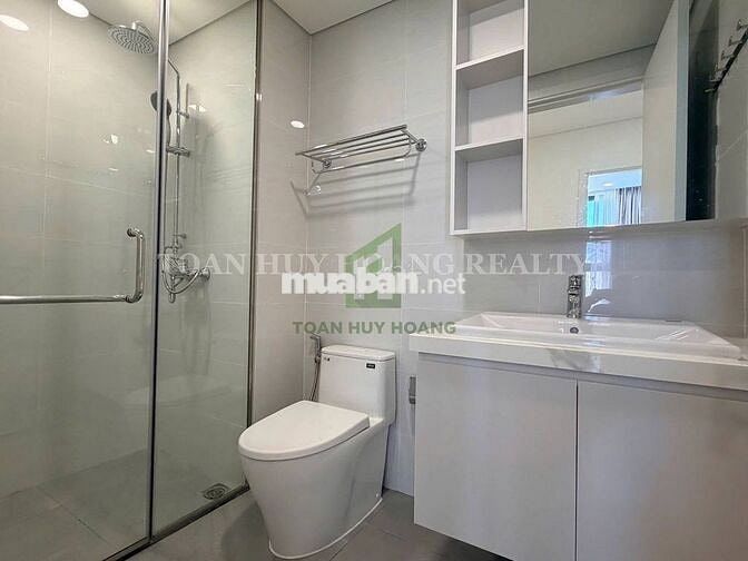 Căn Hộ Panoma 2 Đà Nẵng | 1 Phòng Ngủ View Biển + 1 PLV | Nội Thất Đẹp