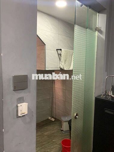 NHÀ PHỐ COMPOUND NY'AH BÌNH TÂY 