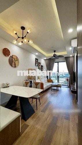 BÁN CĂN HỘ CHUNG CƯ RIVERSIDE QUẬN 7 - VIEW CẦU PHÚ MỸ - 68M2 - 4.1 TỶ