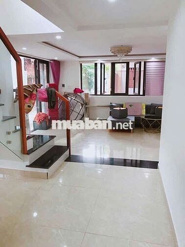 cần cho thuê nhà 2 mặt kiệt thái thị bôi