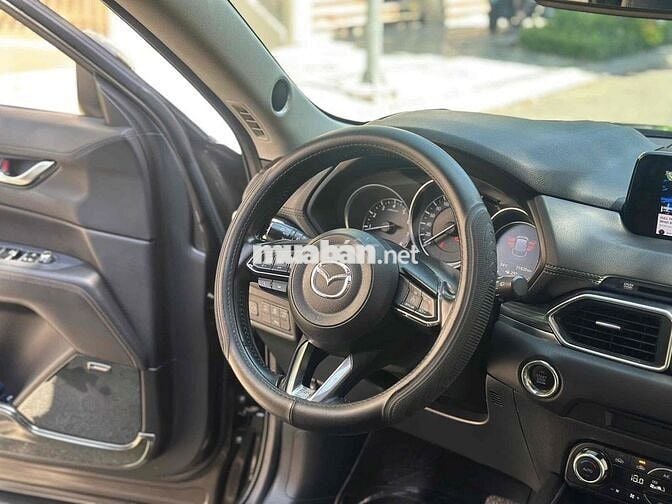 Mazda CX-5 2.5 AWD 2019 Xám