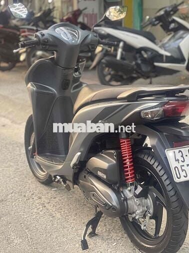 Honda Vision Xanh 2022 zin.Hồ sơ sẵne